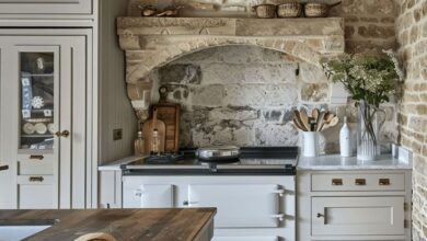 Dream Kitchen pictures