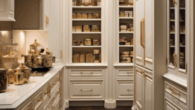 Dream Kitchen pictures