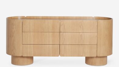 Dresser Drawer