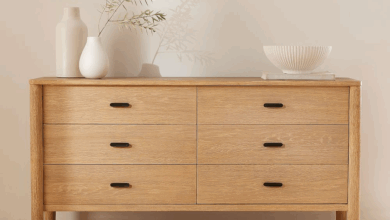 Dresser Drawer