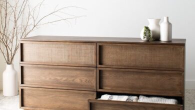Dresser Drawer