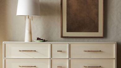 Dresser Drawer