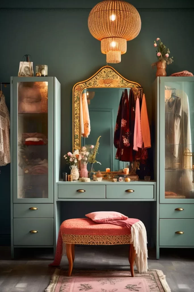 Dressing Tables