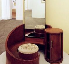 Dressing Tables