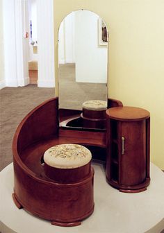 Dressing Tables