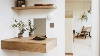 Dressing Tables