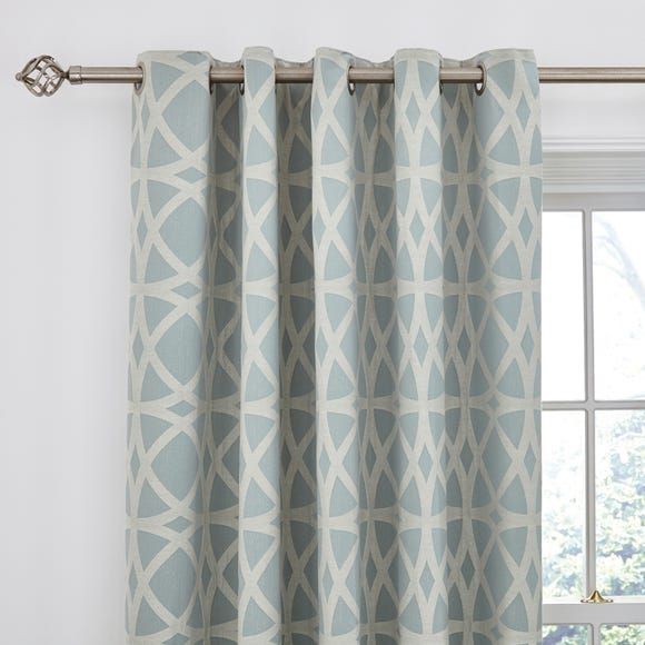 Duck Egg Curtains: A Touch of Elegance for Your Home