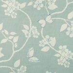 Duck Egg Curtains