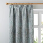Duck Egg Curtains