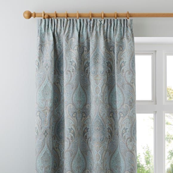 Duck Egg Curtains: The Perfect Choice for Elegant Home Decor