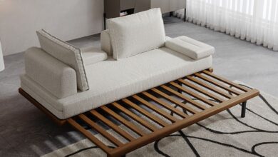 Durable Sofas