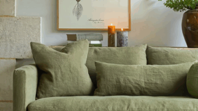 Durable Sofas