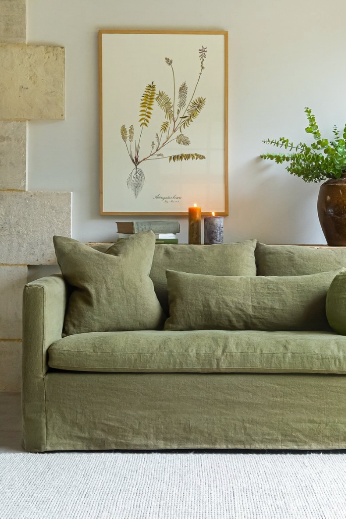 Durable Sofas Long-Lasting Couches for Your Home Décor