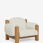 Easy Armchair