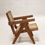 Easy Armchair