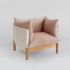 Easy Armchair