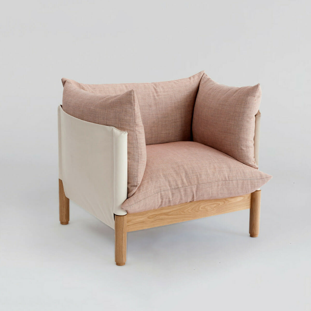 Easy Armchair