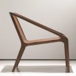 Easy Armchair