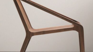 Easy Armchair