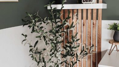 Easy Home Decor