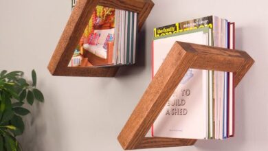 Easy Home Decor