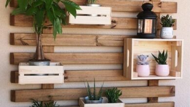 Easy Home Decor