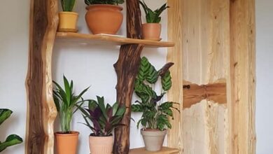 Easy Home Decor