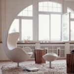 Egg Chairs
