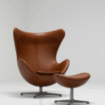Egg Chairs