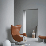 Egg Chairs