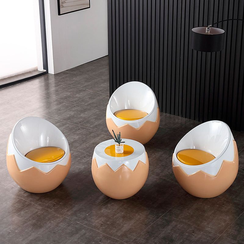 Egg Chairs – The Ultimate Comfort and Style Addition for Your Home