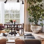 Elegance in the living room