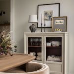 Elegance in the living room