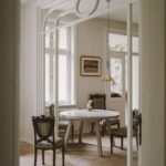 Elegance in the living room