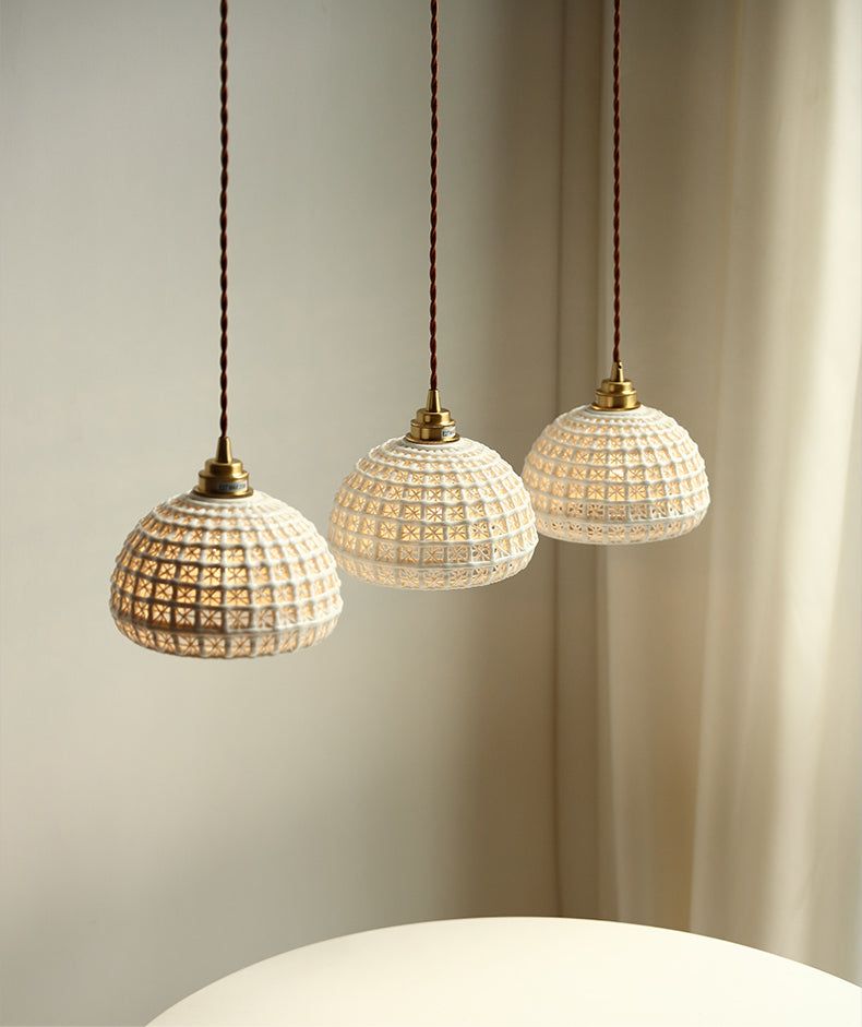 Elegant ceramic lamps Stylish ceramic lighting options for your home decor