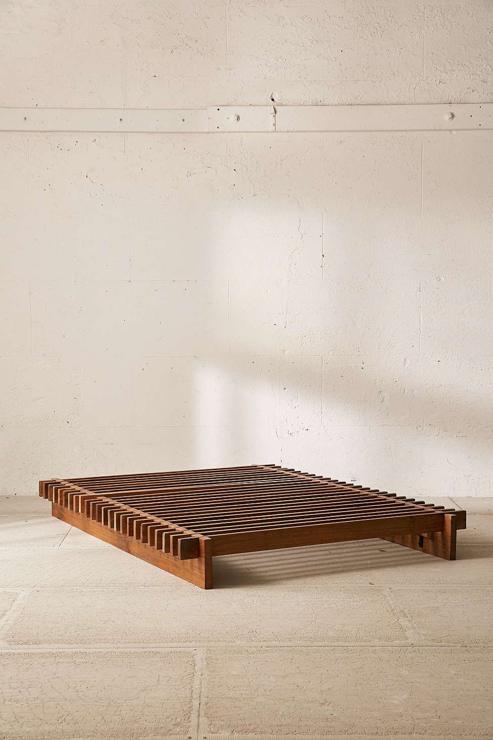 Enhance Your Sleep Experience with a Stylish Bed Platform