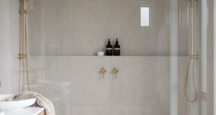 Ensuite Bathroom Ideas