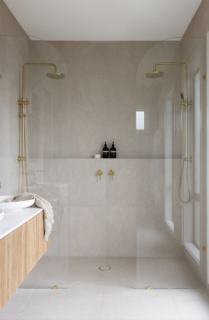 Ensuite Bathroom Ideas