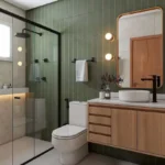 Ensuite Bathroom Ideas