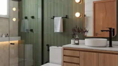 Ensuite Bathroom Ideas