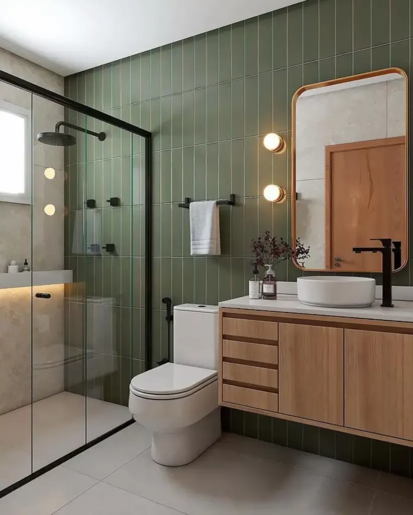 Ensuite Bathroom Ideas