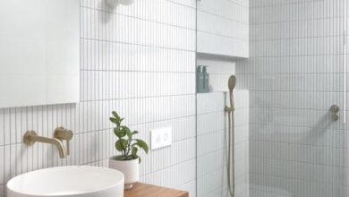 Ensuite Bathroom Ideas