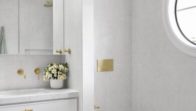 Ensuite Bathroom Ideas