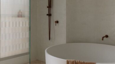 Ensuite Bathroom Ideas