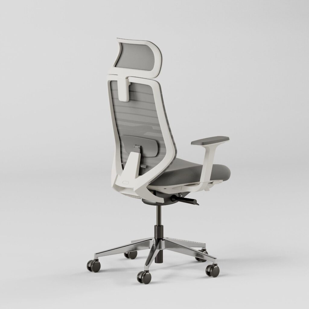 Ergonomic Chair