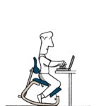 Ergonomic Chair