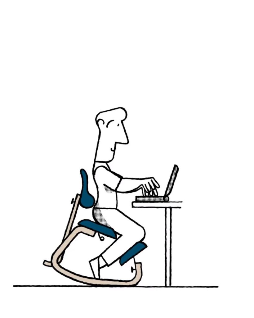 Ergonomic Chair