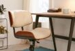 Ergonomic Desk Chair