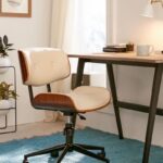 Ergonomic Desk Chair