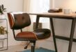 Ergonomic Desk Chair